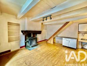 Vente Maison 2 piècesRiols