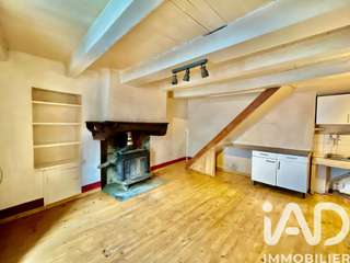 Vente maison 2 pièces