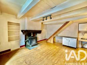 Vente Maison 2 piècesRiols