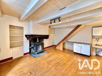 Vente Maison 2 piècesRiols
