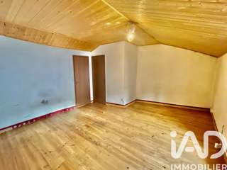 Vente maison 2 pièces
