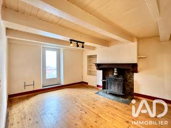 Vente maison 2 pièces Vente maison 2 pièces