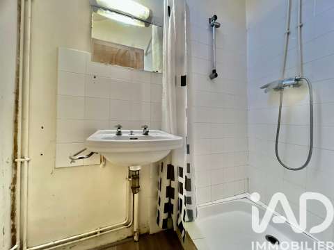 Vente maison 2 pièces