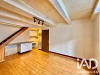 Vente maison 2 pièces Vente maison 2 pièces
