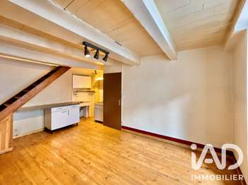 Vente maison 2 pièces Vente maison 2 pièces