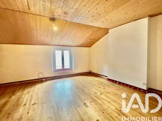 Vente maison 2 pièces