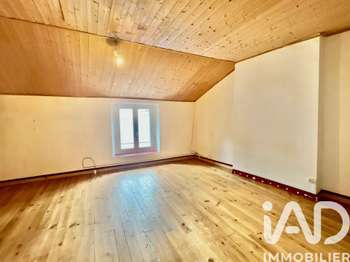 Vente maison 2 pièces Vente maison 2 pièces