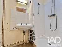 Vente maison 2 pièces Vente maison 2 pièces