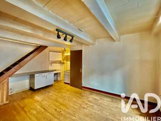 Vente maison 2 pièces