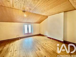 Vente maison 2 pièces