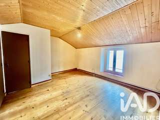 Vente maison 2 pièces