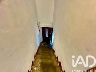 Vente maison 2 pièces