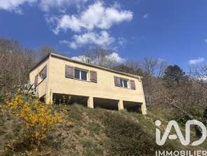 Vente Maison 3 piècesRiols