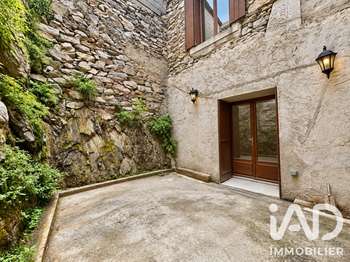 Vente Maison 3 chambresRiols