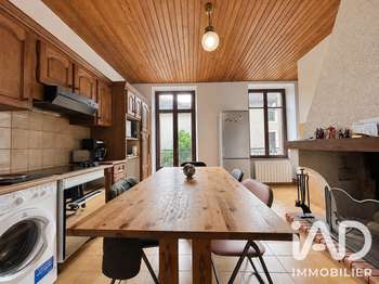 Vente maison 4 pièces Vente maison 4 pièces
