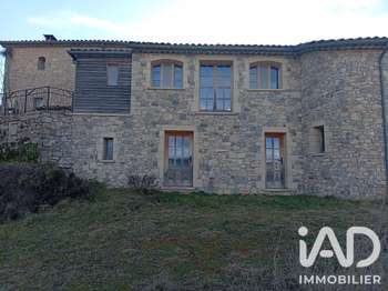 Vente Maison 5 chambresRioms