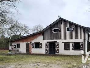 Vente Maison 4 chambresRion-des-Landes
