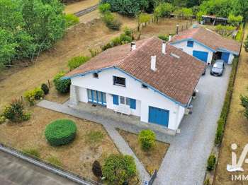 Vente maison 9 pièces