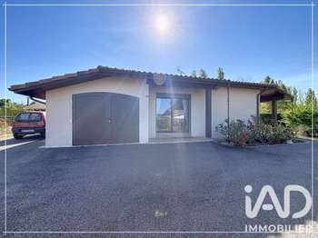 Vente maison 5 pièces Rion-des-Landes 40