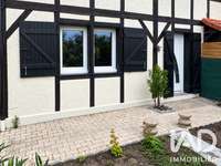 Vente maison 4 pièces Vente maison 4 pièces