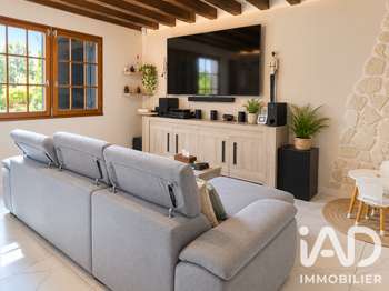 Vente maison 4 pièces Rion-des-Landes 40