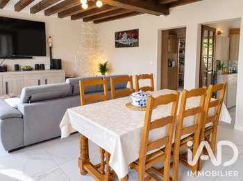 Vente maison 4 pièces Vente maison 4 pièces