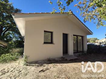 Vente maison 3 pièces Rion-des-Landes 40
