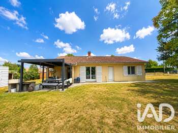 Vente Maison 4 chambresRions