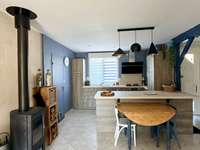 Vente maison 3 pièces Vente maison 3 pièces
