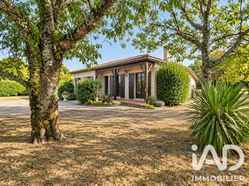 Vente Maison 3 chambresRions