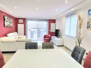 Vente Maison 3 chambresRiorges