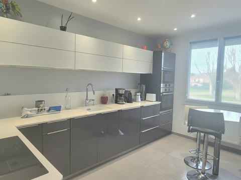 Vente maison 6 pièces Vente maison 6 pièces