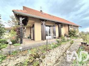 Vente Maison 3 chambresRiorges
