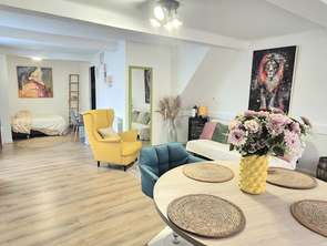 Vente Maison 2 chambresRiorges