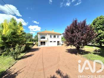 Vente maison 6 pièces Riorges 42