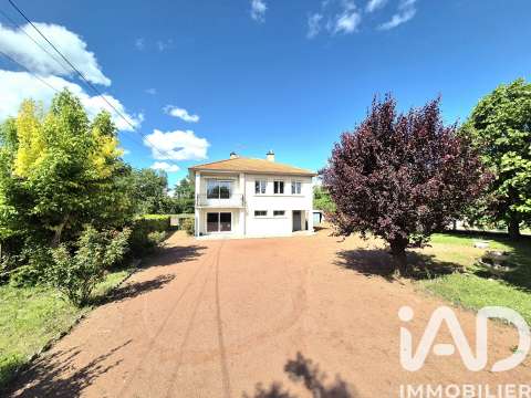 Vente maison 6 pièces Riorges 42