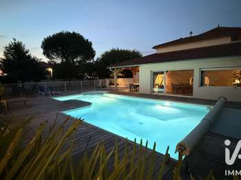 Vente Maison 6 chambresRiorges