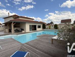 Vente Maison 6 chambresRiorges