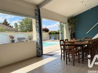 Vente maison 9 pièces Vente maison 9 pièces