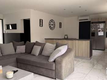 Vente Maison 3 chambresRiorges