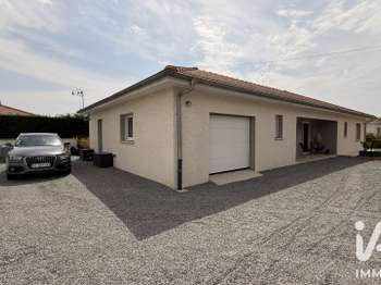 Vente Maison 3 chambresRiorges