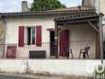 Vente maison Rioux-Martin - 16