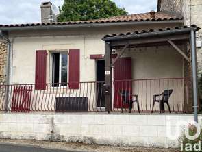 Vente Maison 2 piècesRioux-Martin