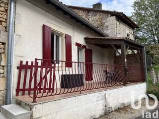 Vente maison 2 pièces