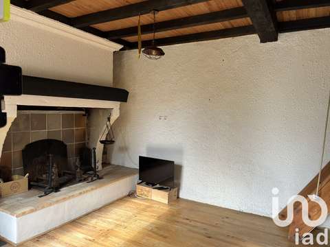 Vente maison 2 pièces