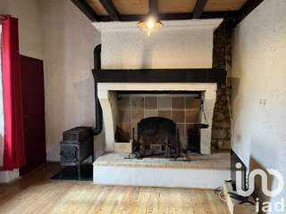 Vente maison 2 pièces