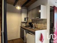 Vente maison 2 pièces Vente maison 2 pièces