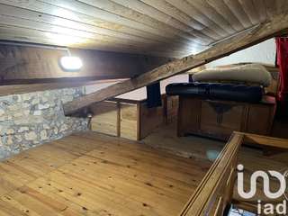 Vente maison 2 pièces