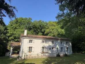 Vente Maison 4 chambresRioux-Martin