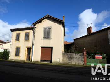 Vente Maison 3 chambresRiscle